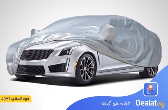 Car Cover Outdoor Protection - dealatcity store