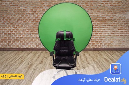 142CM Green Screen Photo Background  - dealatcity store