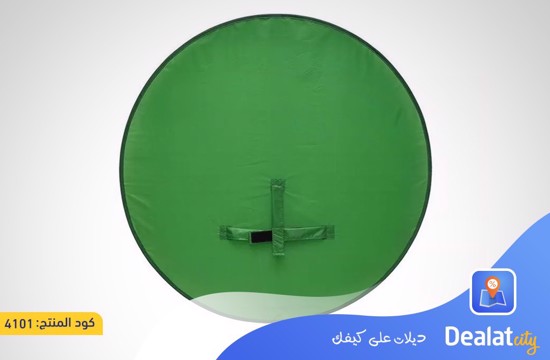 142CM Green Screen Photo Background  - dealatcity store