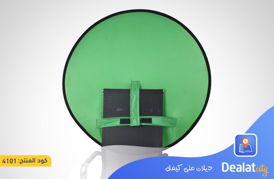 142CM Green Screen Photo Background  - dealatcity store