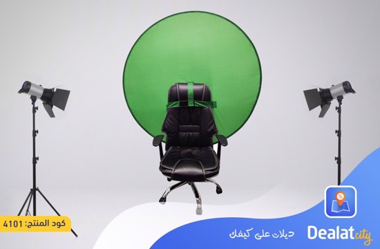 142CM Green Screen Photo Background  - dealatcity store