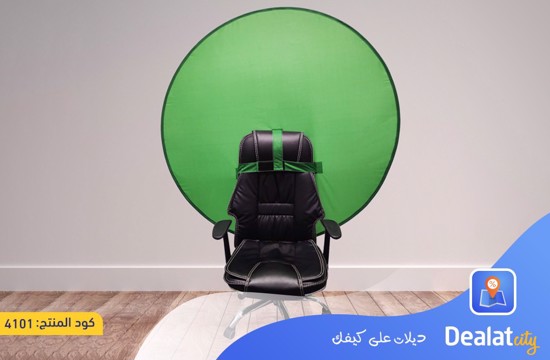 142CM Green Screen Photo Background  - dealatcity store