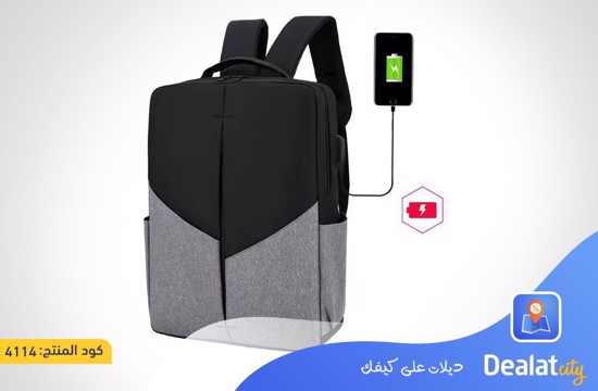 Travel Backpack Bag Set - dealatcity store