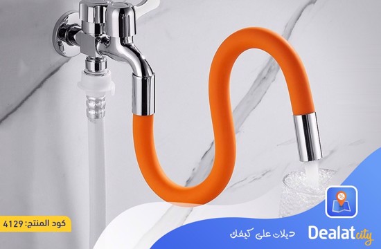 Faucet Extension Extender - dealatcity store