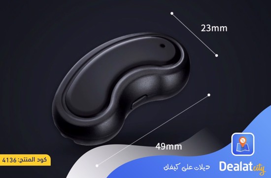 Smart Anti-Snoring Snore stopper - dealatcity store