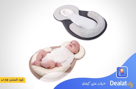 Baby Infant Pillow Sleep Positioner - dealatcity store