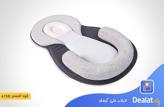 Baby Infant Pillow Sleep Positioner - dealatcity store