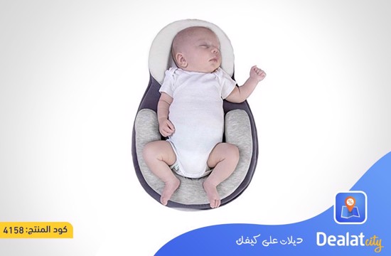 Baby Infant Pillow Sleep Positioner - dealatcity store