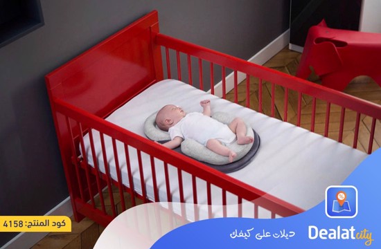 Baby Infant Pillow Sleep Positioner - dealatcity store