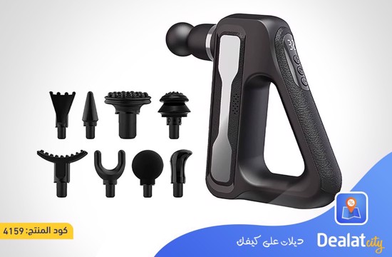 Professional Massage Gun - dealatcity store