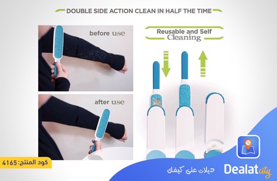 Pet Hair Remover - dealatcity store