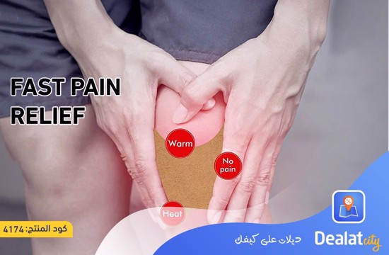 pain relief Patch - dealatcity store