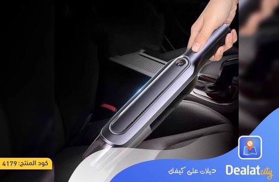 Portable Handheld Wireless Mini Vacuum Cleaner - dealatcity store