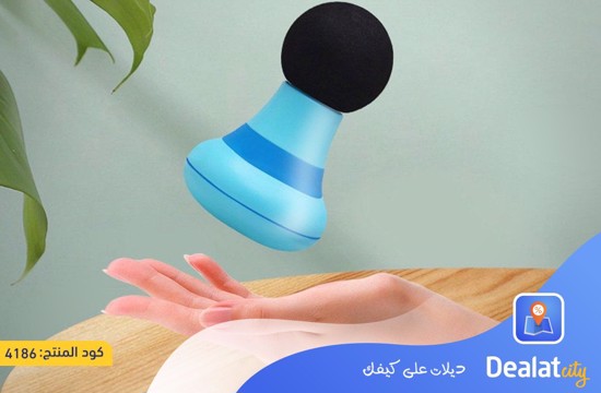 Pocket Mini Electric Massager - dealatcity store