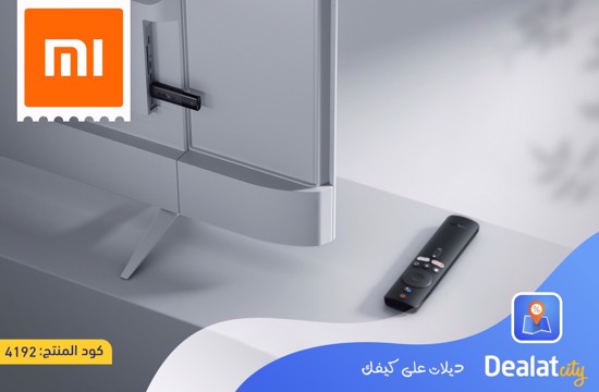 Xiaomi TV Stick 4K  - dealatcity store