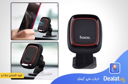 Hoco “CA24 Lotto” Car holder - dealatcity store