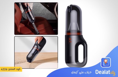 Baseus Vacuum Cleaner A7 - dealatcity store