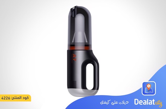 Baseus Vacuum Cleaner A7 - dealatcity store