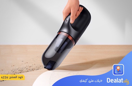 Baseus Vacuum Cleaner A7 - dealatcity store