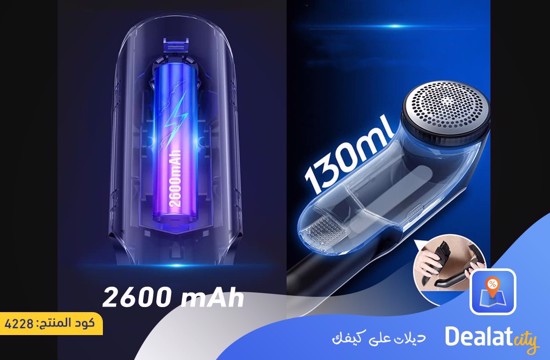 Electric Pill Remover - dealatcity store