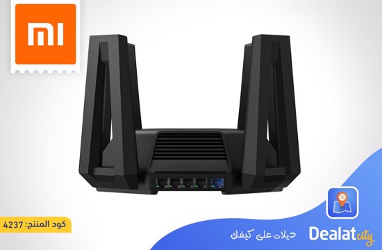 Xiaomi Mi Router AX9000 - dealatcity store