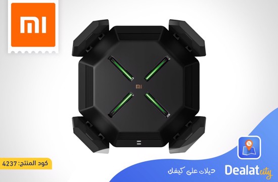 Xiaomi Mi Router AX9000 - dealatcity store