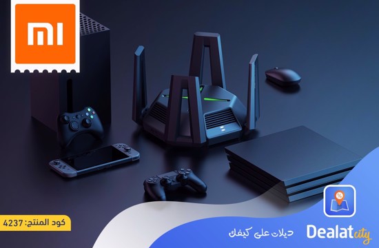 Xiaomi Mi Router AX9000 - dealatcity store