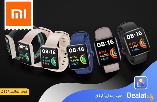 Xiaomi Redmi Watch 2 Lite - dealatcity store