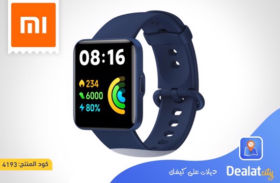 Xiaomi Redmi Watch 2 Lite - dealatcity store