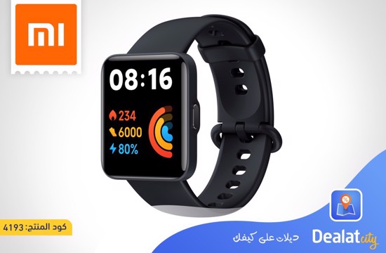 Xiaomi Redmi Watch 2 Lite - dealatcity store