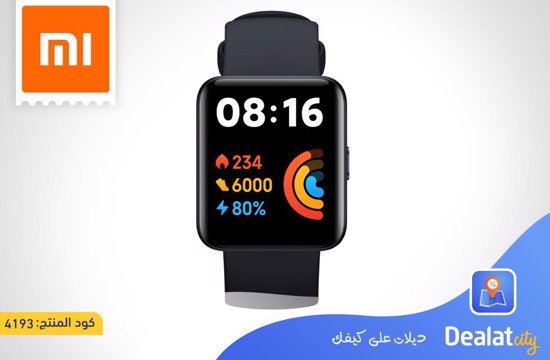 Xiaomi Redmi Watch 2 Lite - dealatcity store