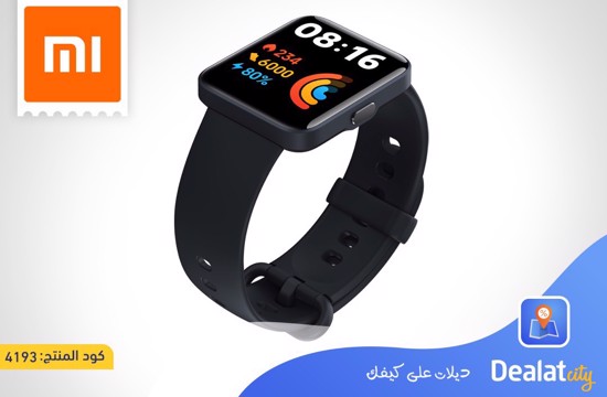 Xiaomi Redmi Watch 2 Lite - dealatcity store