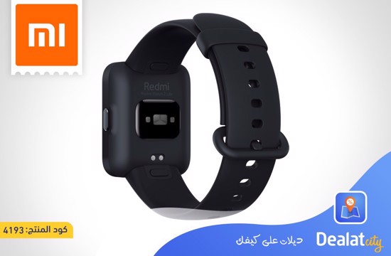 Xiaomi Redmi Watch 2 Lite - dealatcity store