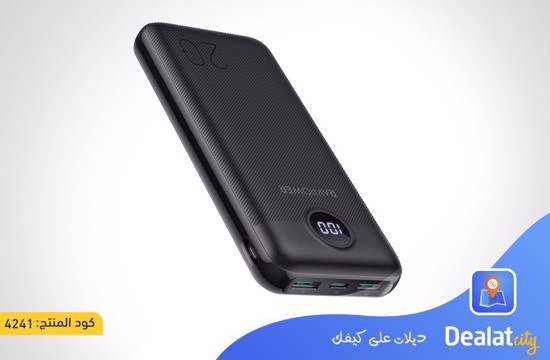 Ravpower Rp-Pb1205  Power Bank - dealatcity store