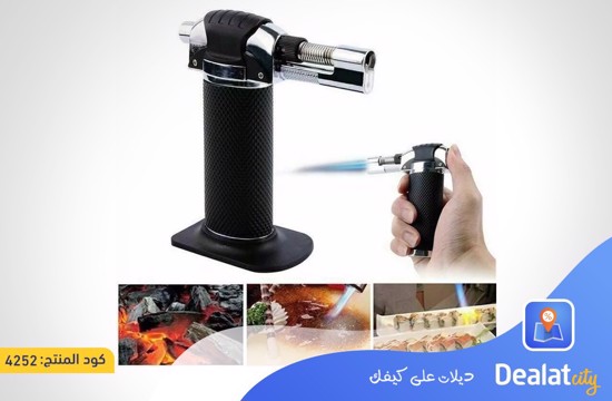 Blow Torch Lighter - dealatcity store