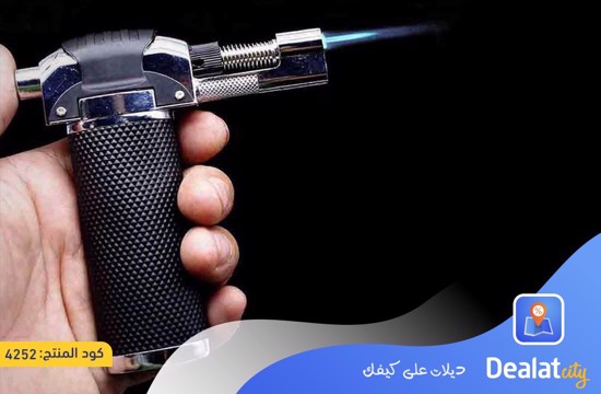 Blow Torch Lighter - dealatcity store