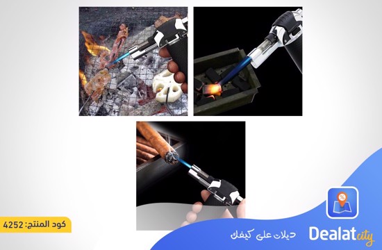 Blow Torch Lighter - dealatcity store