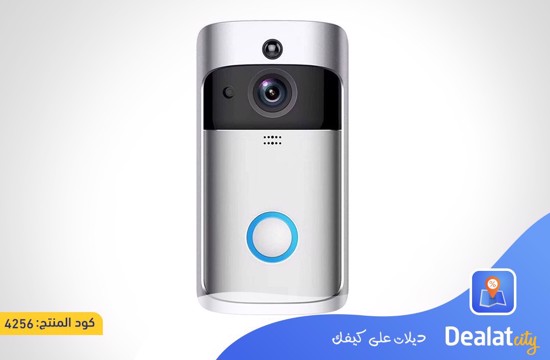 Wireless Video Doorbell - dealatcity store