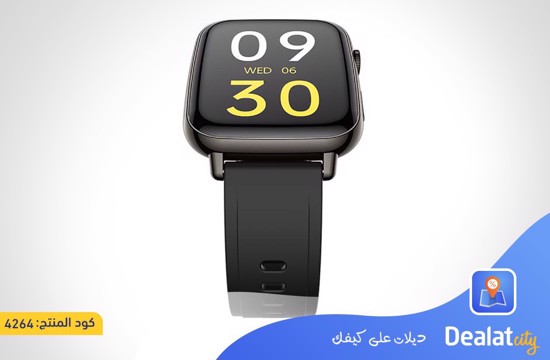 Porodo Verge Smart Watch - dealatcity store