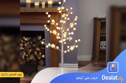 Festive Lights Decorative Light Artificial Tree  - dealatcity store