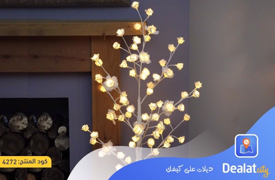 Festive Lights Decorative Light Artificial Tree  - dealatcity store