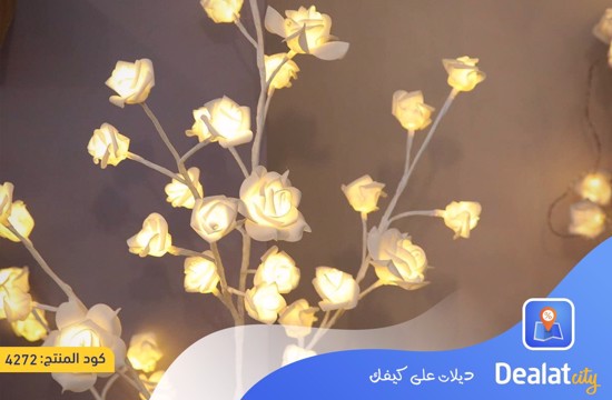 Festive Lights Decorative Light Artificial Tree  - dealatcity store