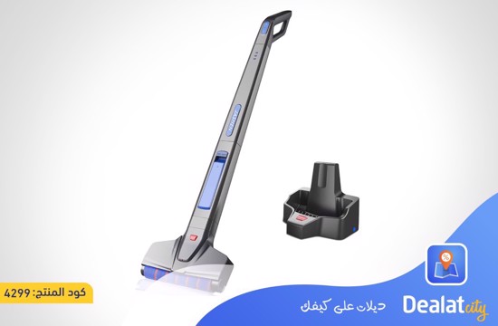 JASHEN M12 Cordless Rechargeable Electric Mop - dealatcity store