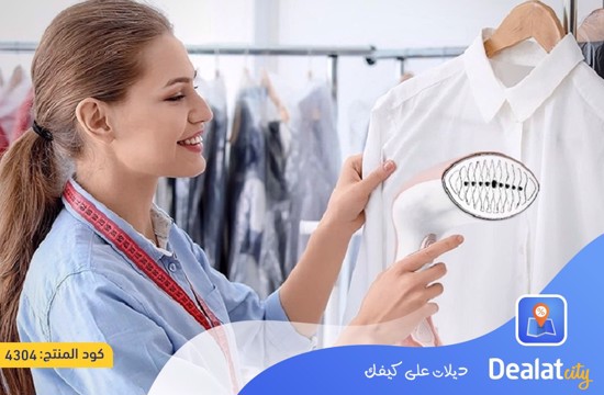 Sokany Sk-3050 Handy Garment Steamer - dealatcity store