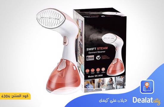 Sokany Sk-3050 Handy Garment Steamer - dealatcity store