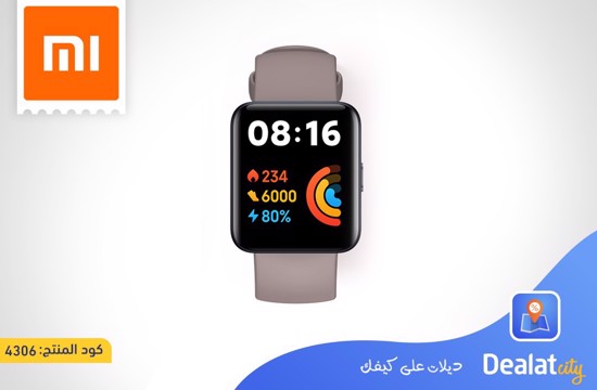 Xiaomi Redmi Watch 2 Lite Strap - dealatcity store