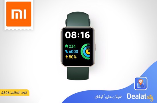 Xiaomi Redmi Watch 2 Lite Strap - dealatcity store