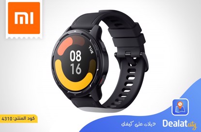 Xiaomi Watch S1 Active GL - dealatcity store