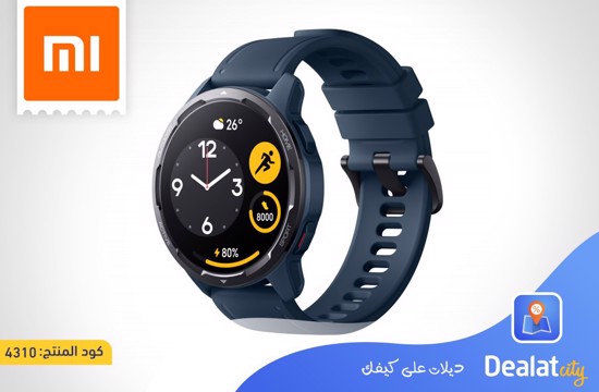 Xiaomi Watch S1 Active GL - dealatcity store