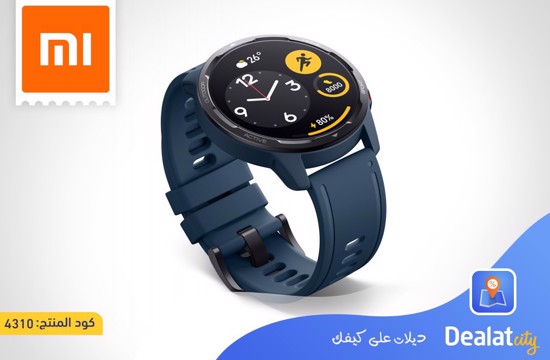 Xiaomi Watch S1 Active GL - dealatcity store